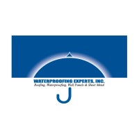 Waterproofing Experts, Inc. logo