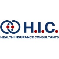 Health Insurance Consultants Inc. logo
