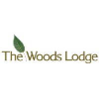 The Woods Lodge logo
