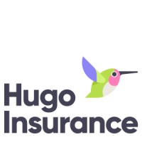Hugo Insurance logo