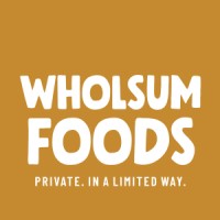 Wholsum Foods (Slurrp Farm And Millé) logo