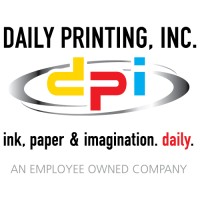 Image of Daily Printing, Inc.