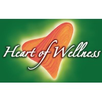 Heart Of Wellness logo