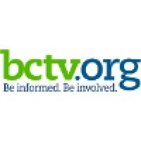 Berks Community Television (BCTV) logo