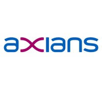 Axians España logo