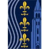 Hotel La Louisiane logo