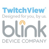 Blink Device Company logo