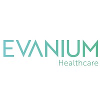 Evanium Healthcare logo
