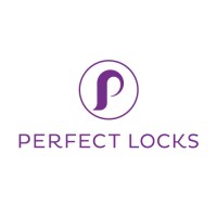 Perfect Locks Hair Extensions logo