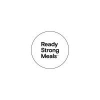 Ready Strong Meals logo
