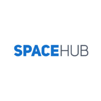 SpaceHub logo