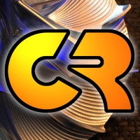 CR Performance Engineering Inc. logo