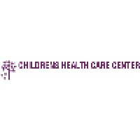 Childrens Health Care Center logo