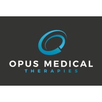 Opus Medical Therapies logo
