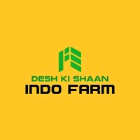 Indo Farm Equipment Limited logo