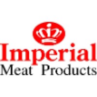 Imperial Meat Products logo