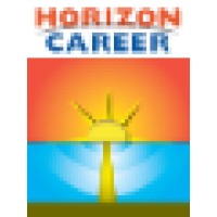 Horizon Career logo