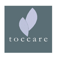 Toccare Day Spa logo