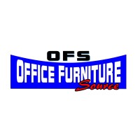 Charleston Office Furniture Source logo