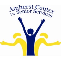 Amherst Center For Senior Services logo