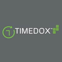 Timedox USA logo
