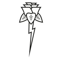 Electric & Rose Clothing logo