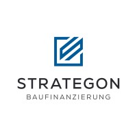 Strategon GmbH logo
