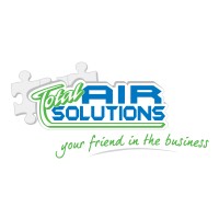 Total Air Solutions, LLC logo