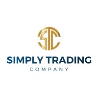 Simply Trading Company logo