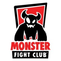 Monster Fight Club, LLC. logo