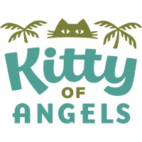 Kitty Of Angels, Inc. logo