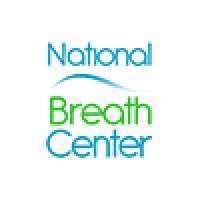National Breath Center logo