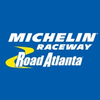 Michelin Raceway Road Atlanta logo