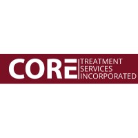 CORE Treatment Services, Inc. logo