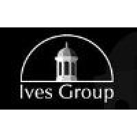 IVES Group Inc logo