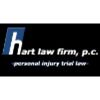 Hart Law Firm logo