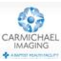 Carmichael Imaging logo