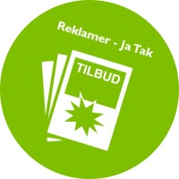 Reklamer Ja Tak logo