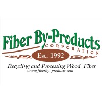 Fiber By-Products, Corp. logo