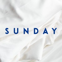 Sunday Bedding logo