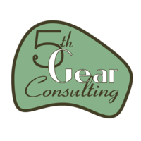 5th Gear Consulting logo