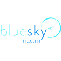 Blue Sky MD Health logo