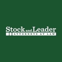 Stock And Leader logo