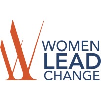 Women Lead Change logo
