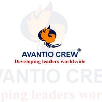 AVANTIO CREW logo