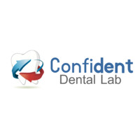 Confident & Jackson-Spah Dental Labs logo