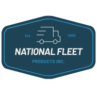 National Fleet Products logo