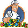 The Car Doctor logo