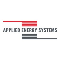 Applied Energy Systems, Inc. logo