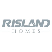 Risland Homes logo